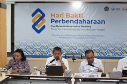 Ekonomi Jatim Triwulan IV tahun 2023 tumbuh 4,69 persen