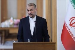 Iran: Israel akan tenggelamkan AS dalam "rawa peperangan"