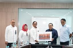 LKBN ANTARA buka peluang kolaborasi dengan Jamkrindo