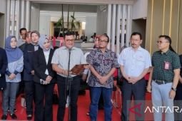 Pertinasia sampaikan sikap terkait dinamika politik menjelang pemilu