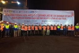 Provinsi Sulut lakukan "Direct Call" berbagai komoditi ke China