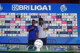 Liga 1: Arema jalankan siasat menyerang amankan poin lawan Persija