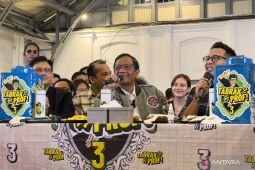 Mahfud MD setuju koruptor divonis hukuman mati