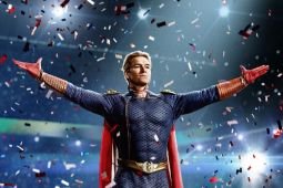 Serial "The Boys" musim keempat tayang perdana 13 Juni 2024