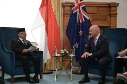 PM Luxon dan Jokowi akan bertemu di Melbourne bahas kelanjutan bilateral