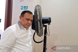 Polisi harapkan Firli hadiri pemeriksaan