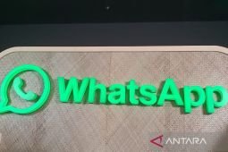 WhatsApp menghadirkan fitur pencarian pesan berdasarkan tanggal