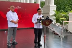 Bulog pastikan penyaluran bantuan pangan  beras dilanjutkan 15 Februari