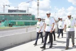 Menteri AHY: Kekuatan utama pembangunan IKN ada di investasi