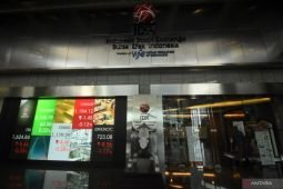 IHSG hari ini berpotensi menguat jelang hari pencoblosan Pemilu