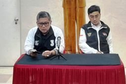 Debat pamungkas, Hasto sebut Ganjar dan Anies punya kemiripan