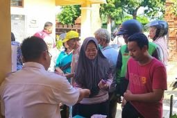 Pemkot Mojokerto gencar operasi pasar stabilkan harga beras