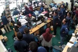 BPBD Kalsel: Tidak ada bangunan rusak akibat gempa