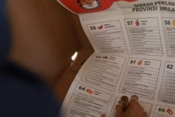 KPU Madiun targetkan partisipasi pemilih capai 82 persen