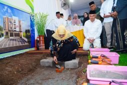 Pesantren Digipreneur Al-Yasmin siapkan santri yang digital-preneur