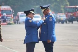 Kemendagri minta kepala daerah percepat pembentukan Dinas Damkar