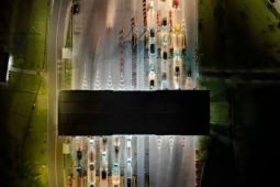 Sebanyak 30.950 kendaraan diprediksi masuk GT Warugunung H-4 Lebaran