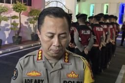 Polda Metro pastikan situasi Jakarta aman terkendali