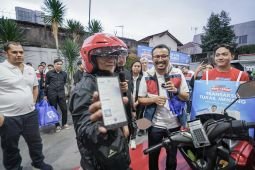 MyPertamina tebar hadiah 2024 siapkan paket haji furoda dan BMW 320i