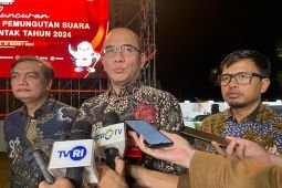 KPU: Ada dua jalur pendaftaran calon pemilukada