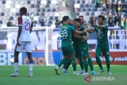 Liga 1: Persebaya akhiri kontrak Song Ui-Yong