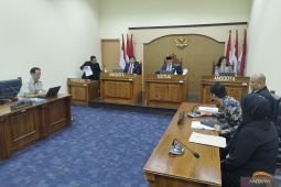 KPU katakan data real count pemilu bisa dikonsumsi publik setelah disahkan