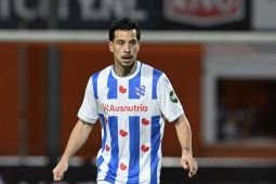 Dua calon naturalisasi antar timnya menang di Liga Belanda