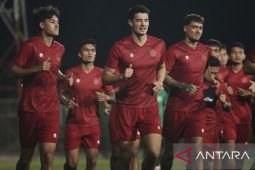 Ketum Erick sebut butuh dukungan maksimal suporter