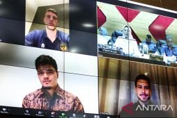 Ragnar: Saya lihat Indonesia muslimnya besar