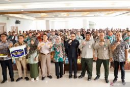 Percepat pengendalian PMK dan LSD, Pemprov Jatim distribusikan 1 juta dosis vaksin PMK