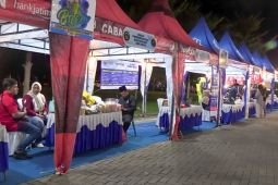 Pemkab Madiun wadahi pelaku ekonomi kreatif lewat kegiatan "BREM"