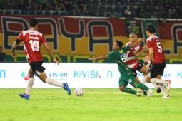 Panpel Persebaya segera hitung kerugian penundaan laga pekan ke-31