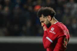 Liga Inggris: Klasemen sementara, Liverpool gagal dekati Arsenal