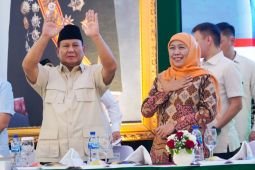 Khofifah optimistis putusan MK tak mengubah hasil Pilpres 2024