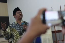 KPU Surabaya terima 686 berkas pendaftaran calon PPK Pilkada 2024