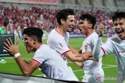 Pemkot Surabaya akan nobar Timnas Indonesia di balai kota