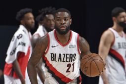 IBL: Trail Blazers gabung Pacific Caesar Surabaya