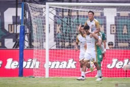 Liga 1: Pelatih Dewa United puji kualitas Ricky Kambuaya