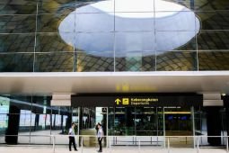 AP I: Bandara Dhoho layani 1.155 penumpang saat Lebaran 2024