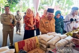 Pemkab Situbondo gelar Gerakan Pangan Murah menjelang Lebaran