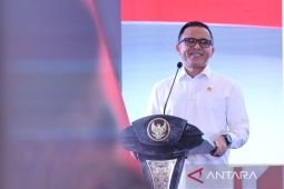 Azwar Anas dukung pemda jadi role model keterpaduan layanan digital