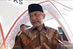 Prabowo dan Gibran tak hadir di kegiatan halalbihalal  PKS