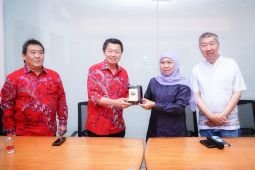 PSMTI dukung Khofifah maju lagi di Pilkada Jatim 2024