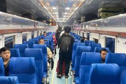 Lebaran, Daop 8 operasikan "New Generation" di KA Mutiara Timur