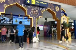 KAI catat 50 ribu tiket terjual saat masa angkutan Lebaran dari Malang