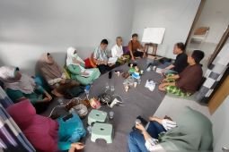 Mental korupsi dalam perspektif kesadaran David R Hawkins