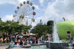 Kota Batu siap sambut wisatawan saat libur Lebaran 2024