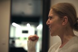Film "I Am: Celine Dion" rilis perdana pada 25 Juni