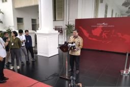 Jokowi nyatakan sikap deeskalasi RI hadapi konflik Timur Tengah