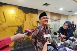 Jokowi akan gelar "open house" di Jakarta saat Lebaran